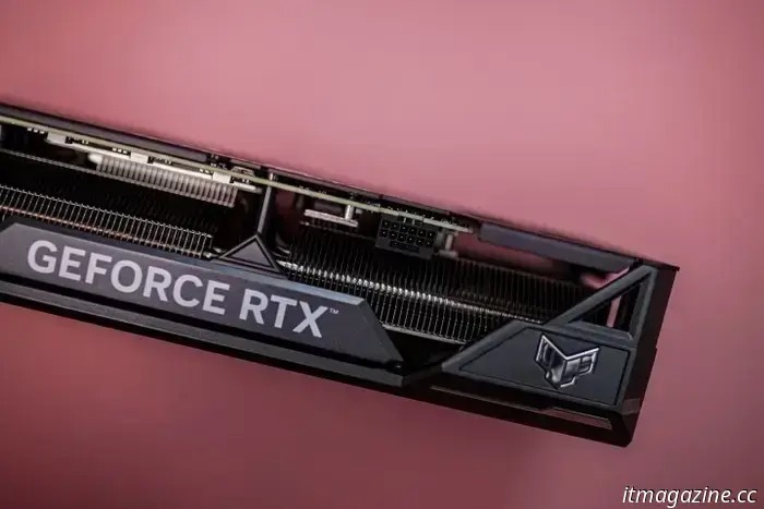 RTX 5070 больше похож на RTX 4070 Super с мультикадровым поколением