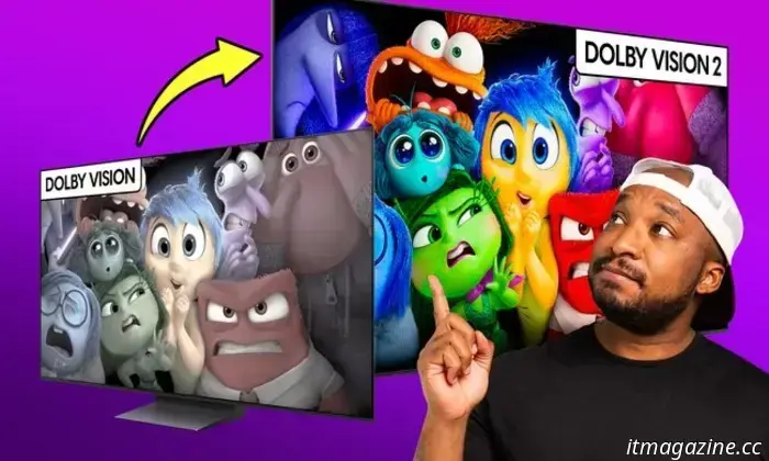 Эта скидка в 1 600 долларов делает покупку 98-дюймового QLED-телевизора гораздо более оправданной.