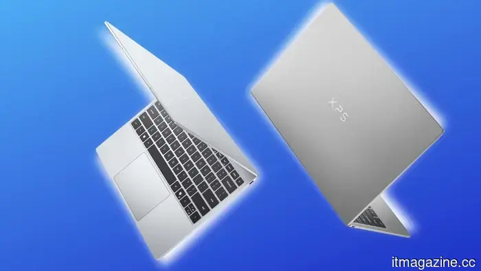 Dell introduces its sleekest and lightest XPS 13, priced at only $699, to rival the MacBook Neo.