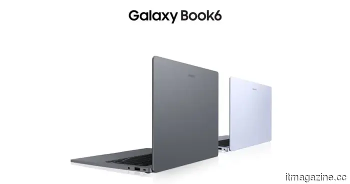 Samsung's latest Galaxy Book6, priced at $800, might be the competitor to MacBook Neo that we've been anticipating.