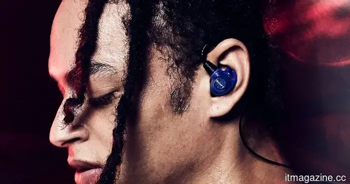 Sony возвращается на рынок профессиональных IEM с IER-M500