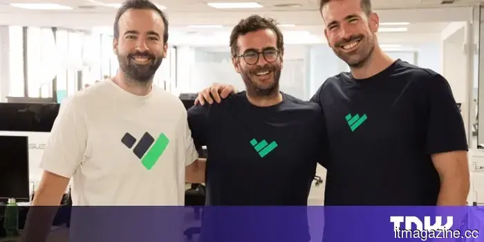 TaxDown receives €4M in funding to enhance its AI tax platform.