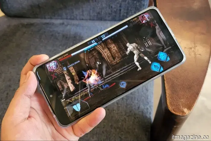 Mortal Kombat aún no ha terminado de arrancar espinas.