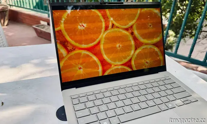 Probé Asus ZenBook A14. Ahora no puedo imaginarme usando una computadora portátil con Windows diferente
