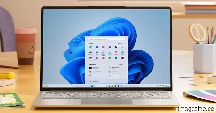 Microsoft is finally addressing the most frustrating aspect of Windows 11.
