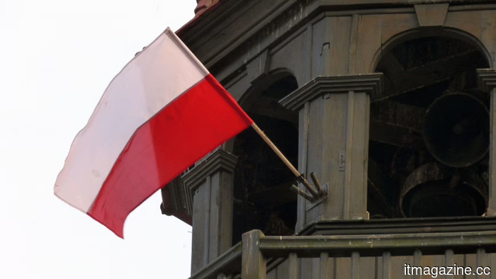 Hackers compromised Poland's water treatment facilities by exploiting default passwords, while the US encounters similar threats to its critical infrastructure.