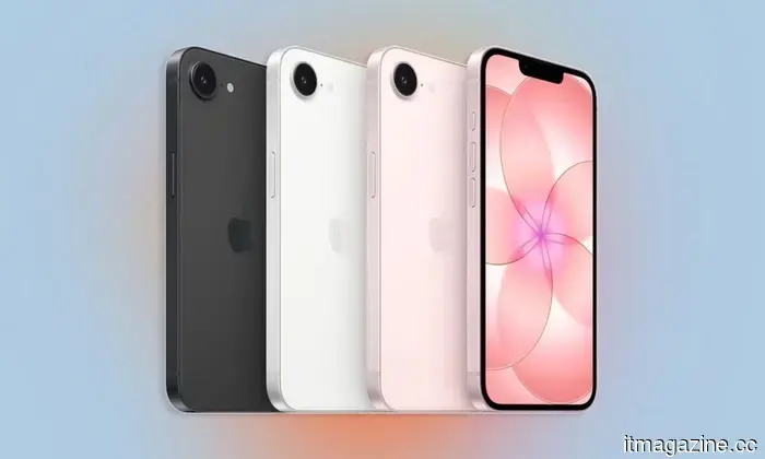 Apple might enhance the iPhone 18e with an additional gigabyte and label it as an AI improvement.