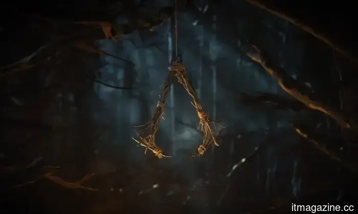 La filtración de Assassin’s Creed Hexe predice el regreso de un héroe legendario y no puedo esperar para verlo.