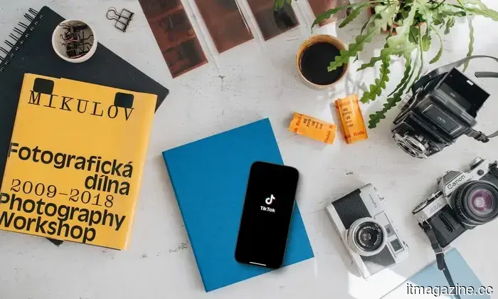 Research shows that TikTok's "Not Interested" button becomes ineffective in just a few minutes.