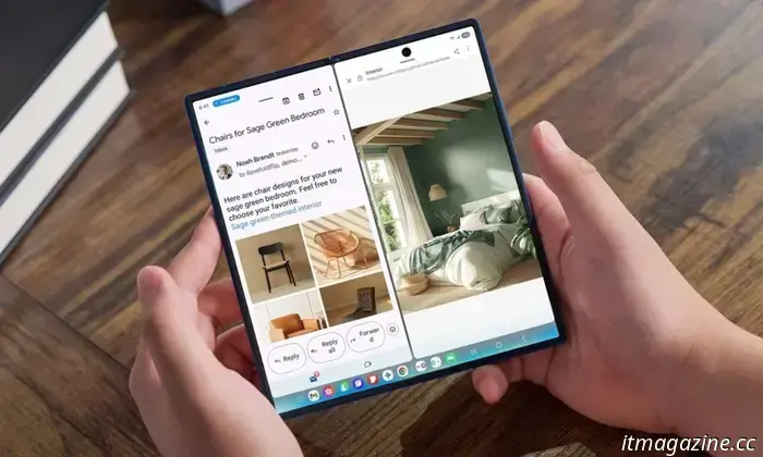 One UI 8.5 di Samsung potrebbe proprio salvare le tue foto delle vacanze