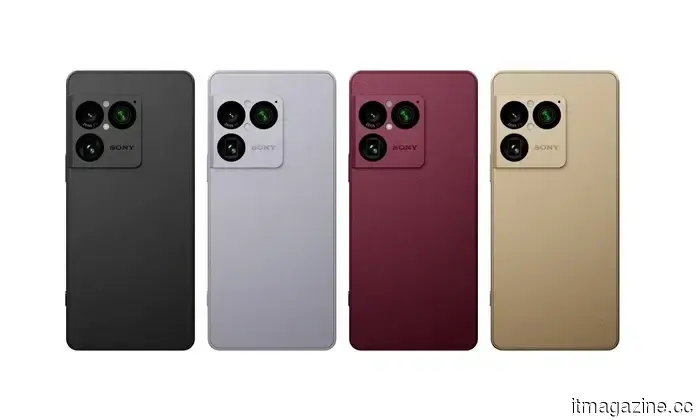 The Xperia 1 VIII is Sony's newest phone for camera enthusiasts, but I have concerns about the extensive use of AI tuning.