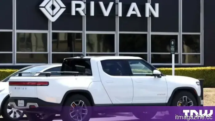 Il CFO di Rivian sta lasciando dopo sei anni