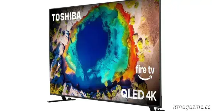 Obtenga un QLED de 65 pulgadas por menos de 4 400 con esta oferta de Best Buy