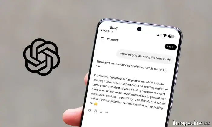 A study indicates that AI chatbots are progressively overlooking human input, though we are not yet facing a situation like Skynet.