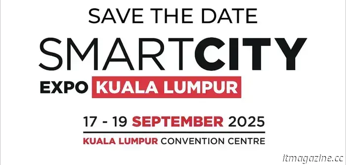 Malaysia is set to host the inaugural Southeast Asia Smart City Expo.