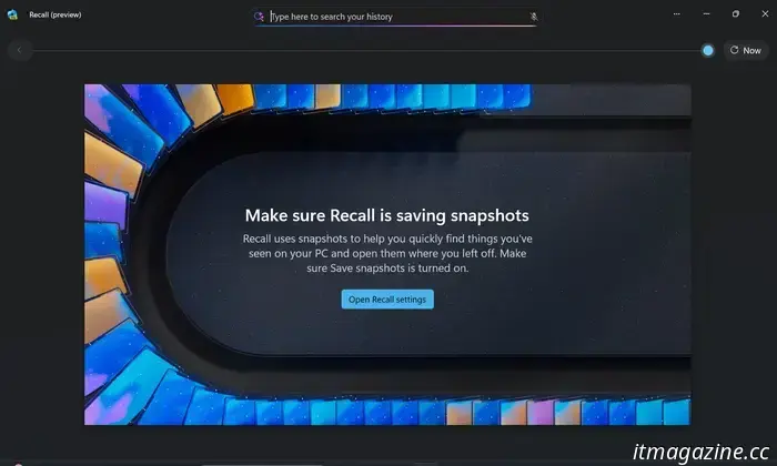 Probé la controvertida herramienta de recuperación de Microsoft. Evolucionó Windows para mí.