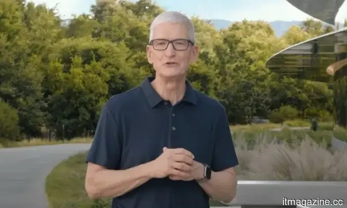 iPhone 18 Pro может стоить до $1,399, и даже Тим Кук не может избежать этого удара.