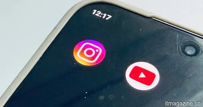 Instagram potrebbe presto permetterti di guardare i Reels anche offline con download automatici.