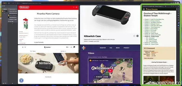 Я отказался от Chrome ради браузера Vivaldi, и это потрясающе