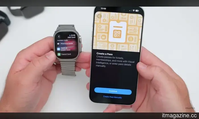 Я люблю Apple, но это решение по watchOS может стать для меня критическим моментом.