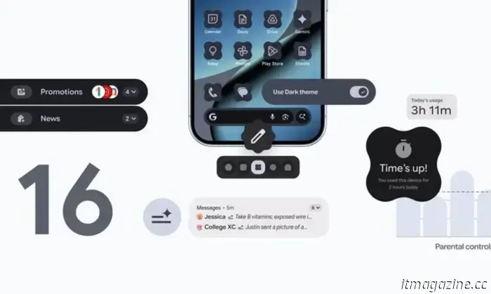 Ya puedes probar One UI 8.5 en tu Galaxy S25.
