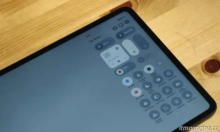 Обзор OnePlus Pad Go 2: надёжный планшет на Android, способный убедить поклонников iPad