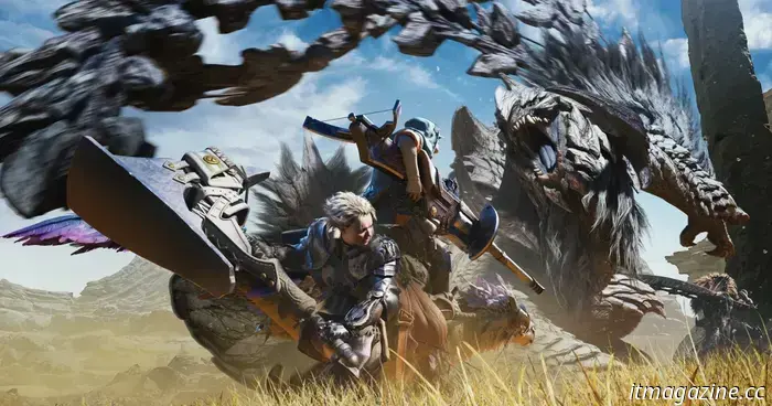 Monster Hunter Wilds: consigli e trucchi per la caccia perfetta