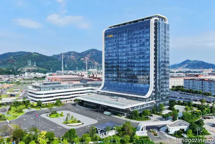 CATL is expected to announce a record profit in 2024, even with a decrease in revenue due to the decline in lithium prices.