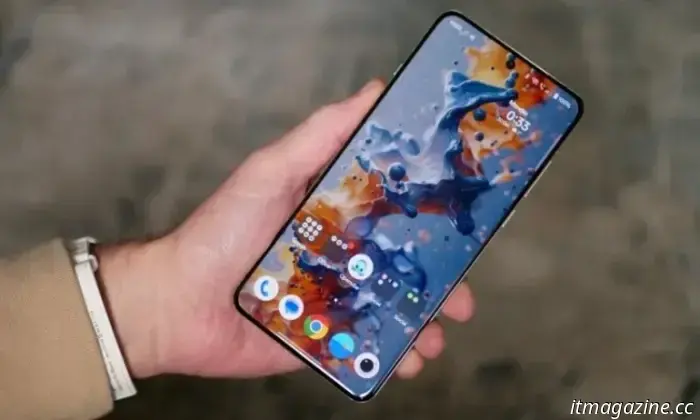 Questo aggiornamento Android potrebbe impedire il furto del telefono