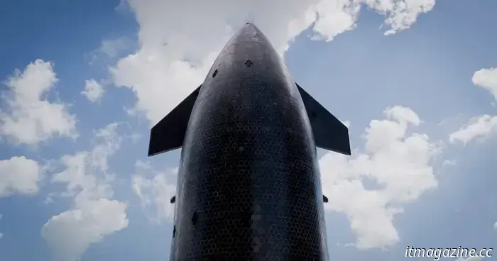 SpaceX receives significant support for Starship launches at Cape Canaveral.