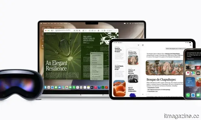 As Apple advances AI in its software, the RAM crisis has caught up, making your devices seem outdated.