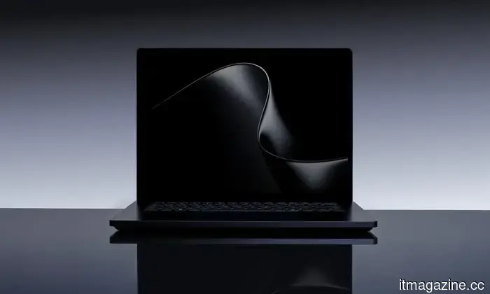 Microsoft presenta il Surface Laptop Ultra con il chip RTX Spark di Nvidia all'interno