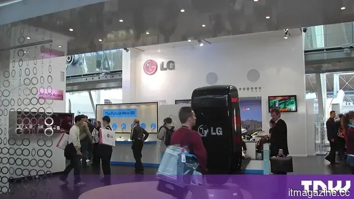 La planta de baterías Lansing de LG, valorada en 2 mil millones de dólares, ahora está fabricando celdas.