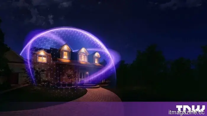Comcast está convirtiendo decenas de millones de enrutadores en detectores de movimiento.