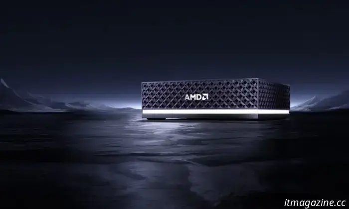 HP's EliteBook X G2 laptops deliver significant AI capabilities in impressively lightweight designs.