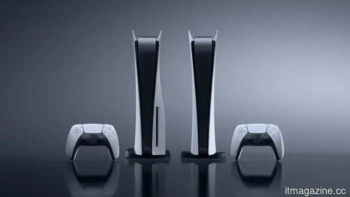 I dischi PlayStation stanno morendo nel 2028, e il malcontento dei fan non sta cambiando idea a Sony.