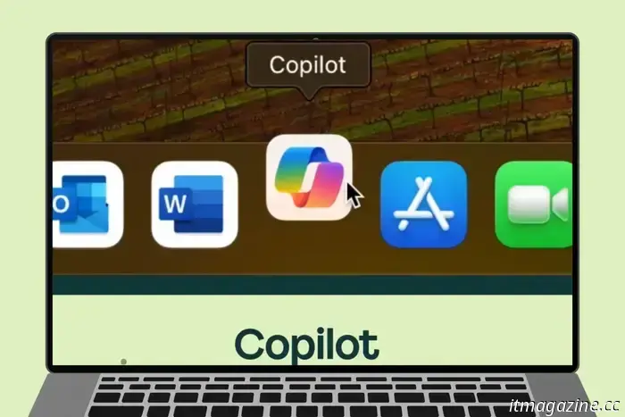 Copilot è lo spunto di Microsoft per riscattare Windows e edge oltre macOS