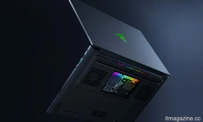 You may need to wait several months for the latest Intel chips to be available in your preferred laptop brands.