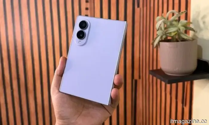 Breaking the screen of your Galaxy Z Fold 8 Ultra could set you back $639, so be sure to treat it with care.