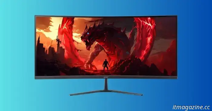 Digital Trends puede ganar una comisión cuando compras a través de los enlaces en nuestro sitio. ¿Por qué confiar en nosotros?

Best Buy tiene el monitor para juegos curvo QHD Acer Nitro ED340CUR de 34 pulgadas por 209,99 $, ahorrándote 210 $ respecto al precio habitual de 419,99 $.

Best Buy

Un monitor ultrapanorámico curvo de 34 pulgadas suele significar un buen golpe al bolsillo. Ahora mismo, sin embargo, el Acer Nitro ED340CUR está a 209,99 $, que es la mitad de su precio habitual de 419,99 $. Para un panel QHD 21:9 con una alta tasa de refresco, eso está muy cerca de ser un precio económico para algo que aún se siente suficientemente premium sobre un escritorio.

Lo que obtienes

El Nitro ED340CUR es un monitor de 34 pulgadas, curvatura 1500R, 21:9 QHD (3440 x 1440), por lo que obtienes esa sensación envolvente que las pantallas estándar 16:9 simplemente no igualan. El espacio horizontal extra es ideal para juegos de carreras, títulos de mundo abierto y productividad, ya que puedes colocar cómodamente dos ventanas de tamaño completo una al lado de la otra.

En el aspecto de los juegos, estás viendo una tasa de refresco de 120 Hz y un tiempo de respuesta de 1 ms, además de soporte FreeSync Premium para mantener todo fluido y sin tearing en GPUs compatibles. También cuenta con soporte HDR10, así que al menos puedes aprovechar contenido HDR básico y juegos, incluso si no estás pagando precios de HDR de gama alta. Entre DisplayPort y HDMI, está listo para un PC de juegos y una consola o un dispositivo de streaming al mismo tiempo.

Por qué vale la pena

A precio completo, un monitor de juegos curvo QHD de 34 pulgadas como este entra en la categoría de “agradable de tener, pero quizá más adelante” para mucha gente. A 209,99 $, se convierte en una de las mejoras con mejor relación calidad-precio que puedes hacer a una configuración de juegos de gama media. Estás obteniendo un verdadero salto en inmersión y espacio en pantalla, en lugar de pasar de un panel plano de 27 pulgadas a otro con las mismas especificaciones.

Si todavía usas un monitor 1080p o una pantalla antigua de 60 Hz, esto marca varias casillas de actualización a la vez: resolución, tasa de refresco y relación de aspecto. También es un monitor sólido para el uso diario y el trabajo, ya que el diseño ultrapanorámico facilita mucho la gestión de líneas de tiempo, hojas de cálculo y pestañas del navegador. No estás pagando por extras como RGB o un estilo agresivo, lo que ayuda a mantener el precio centrado en el panel y el rendimiento.

La conclusión

Si has estado esperando la oferta adecuada para entrar en el mundo ultrapanorámico, el Acer Nitro ED340CUR a 209,99 $ es fácil de justificar. Obtienes un monitor curvo QHD de 34 pulgadas para juegos con 120 Hz, 1 ms de respuesta, FreeSync Premium y HDR10 por aproximadamente lo que todavía cuestan muchas pantallas 1080p más pequeñas. Como una única mejora que hace que tanto los juegos como el uso diario se sientan mejor, esta es una opción muy sólida mientras dure el descuento.

Soy escritor, emprendedor y entrenador de powerlifting. He estado montando ordenadores y trasteando con piezas de PC desde que tenía...

ChatGPT incorpora normas de seguridad para proteger a los adolescentes y fomentar las relaciones humanas por encima de los compañeros virtuales

ChatGPT recibe nuevas normas de seguridad para adolescentes centradas en la prevención y la transparencia

OpenAI acaba de actualizar su "Especificación del modelo" —básicamente el libro de reglas para su IA— con un conjunto específico de Principios para menores de 18 años (U18) diseñados para cambiar la forma en que ChatGPT habla con adolescentes de 13 a 17 años. La medida es una clara admisión de que los adolescentes no son simplemente "mini adultos"; tienen necesidades emocionales y de desarrollo diferentes que requieren salvaguardas más fuertes, especialmente cuando las conversaciones se vuelven duras o riesgosas.
Un nuevo marco para las interacciones de IA centradas en adolescentes

Leer más

Lanzar mi primer podcast generado por IA con NotebookLM me enseñó una cosa que debes evitar

Cómo hacer un podcast usando Google NotebookLM

Empezó como una broma. “¿Y si creara un podcast donde hablo con bots de inteligencia artificial y finjo estar interesado en lo que tienen que decir?” le pregunté a un amigo.
Eso fue hace unos meses, antes de darme cuenta de que Google tiene una herramienta de IA llamada NotebookLM que (en su mayor parte) te permite conversar con dos presentadores con apariencia humana en tiempo real. Conocido como modo interactivo, puedes unirte al podcast y hacer una pregunta en cualquier momento. Los bots pausarán, te reconocerán como “oyente” y luego comentarán lo que tengas que decir.

Leer más

Oferta del portátil gaming Lenovo Legion Pro 5 con OLED, RTX 5060 y 32 GB de RAM

El Lenovo Legion Pro 5 de 16 pulgadas con OLED, Ryzen 7 8745HX, RTX 5060, 32 GB de RAM y SSD de 1 TB ahora cuesta 1.299,99 $, rebajado desde 1.659,99 $.

La mayoría de los portátiles gaming a este precio te piden que comprometas algo: o una gran pantalla con especificaciones de gama media, o un hardware potente con un panel apagado. Esta oferta del Legion Pro 5 resulta atractiva porque consigue un equilibrio correcto. Estás obteniendo un procesador AMD Ryzen 7 de 2025, gráficos RTX 5060, 32 GB de RAM y una pantalla OLED 2.5K por 1.299,99 $, que son 360 $ menos que su precio habitual de 1.659,99 $.
obtener la oferta

Leer más
