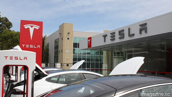 Tesla FSD subscribers approach 1.5 million as the software attachment rate reaches 55 percent of deliveries.
