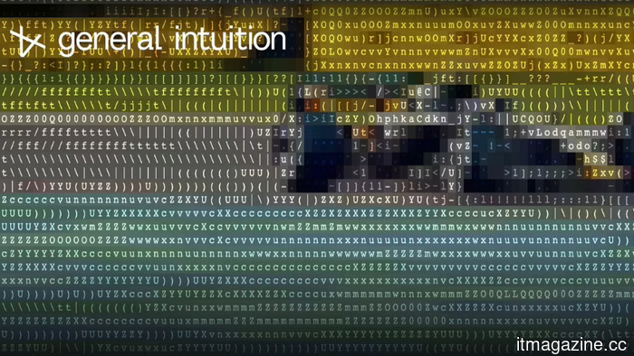 General Intuition raccoglie 300 milioni di dollari per l'IA addestrata su dati di gioco