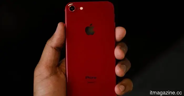 Apple provides security updates for older iPhones that are vulnerable to hacking threats.