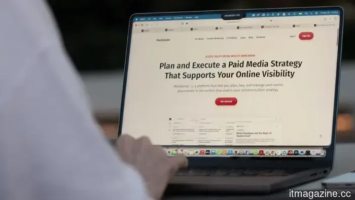 How AI marketplaces are transforming editorial advertising in 2026.