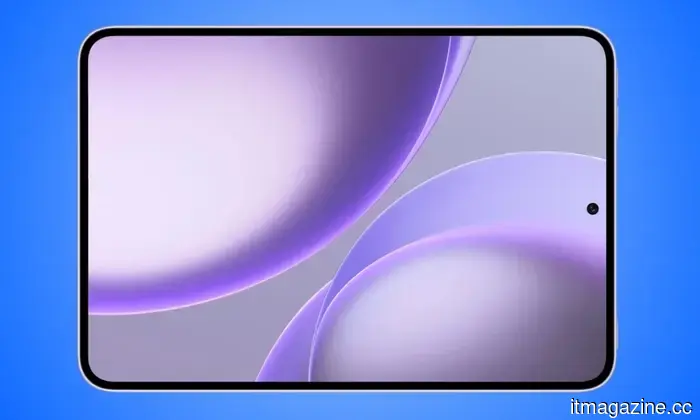 Android has finally introduced a worthy competitor to the iPad mini, and it looks impressive.