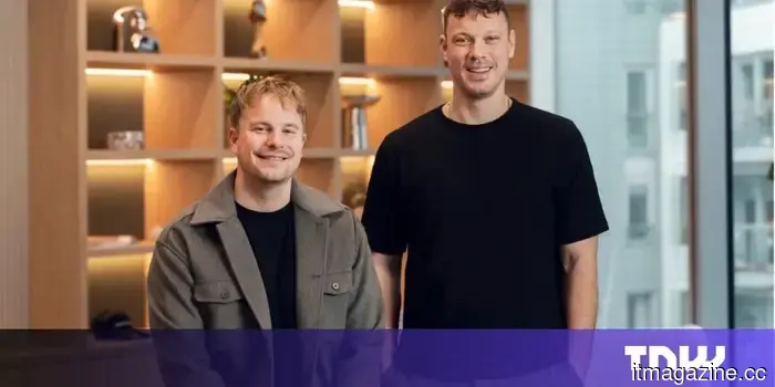 Synthesia's valuation soars to $4 billion following a $200 million fundraising round.