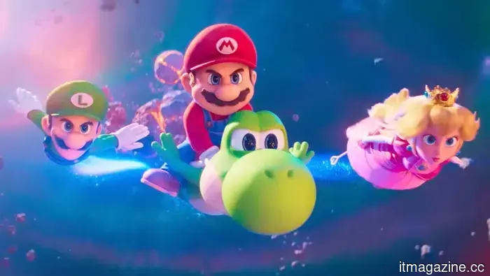 Sony is developing an animated film adaptation of Bloodborne.