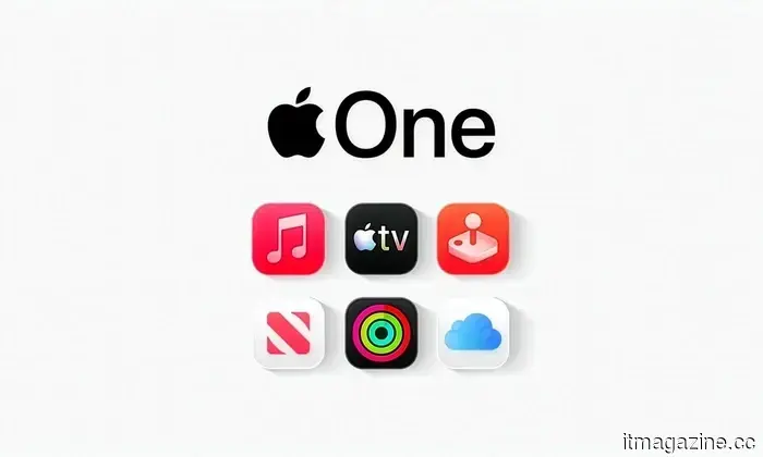 Another price increase from Apple has occurred, this time affecting Apple One.