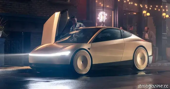 Tesla, Warner Bros. dodge alcune affermazioni in’ Blade Runner 2049 ' querela, copyright battaglia continua