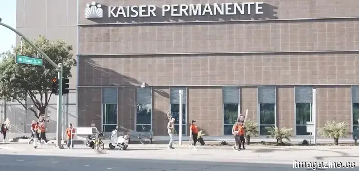 Human therapists staged a strike to protest against being replaced by AI counselors.